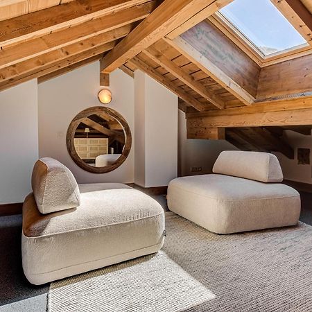 Les Melees Apartments - Alpes Travel - Argentiere Шамоні Екстер'єр фото
