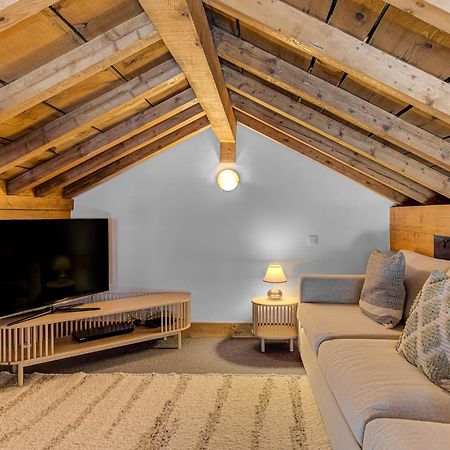 Les Melees Apartments - Alpes Travel - Argentiere Шамоні Екстер'єр фото