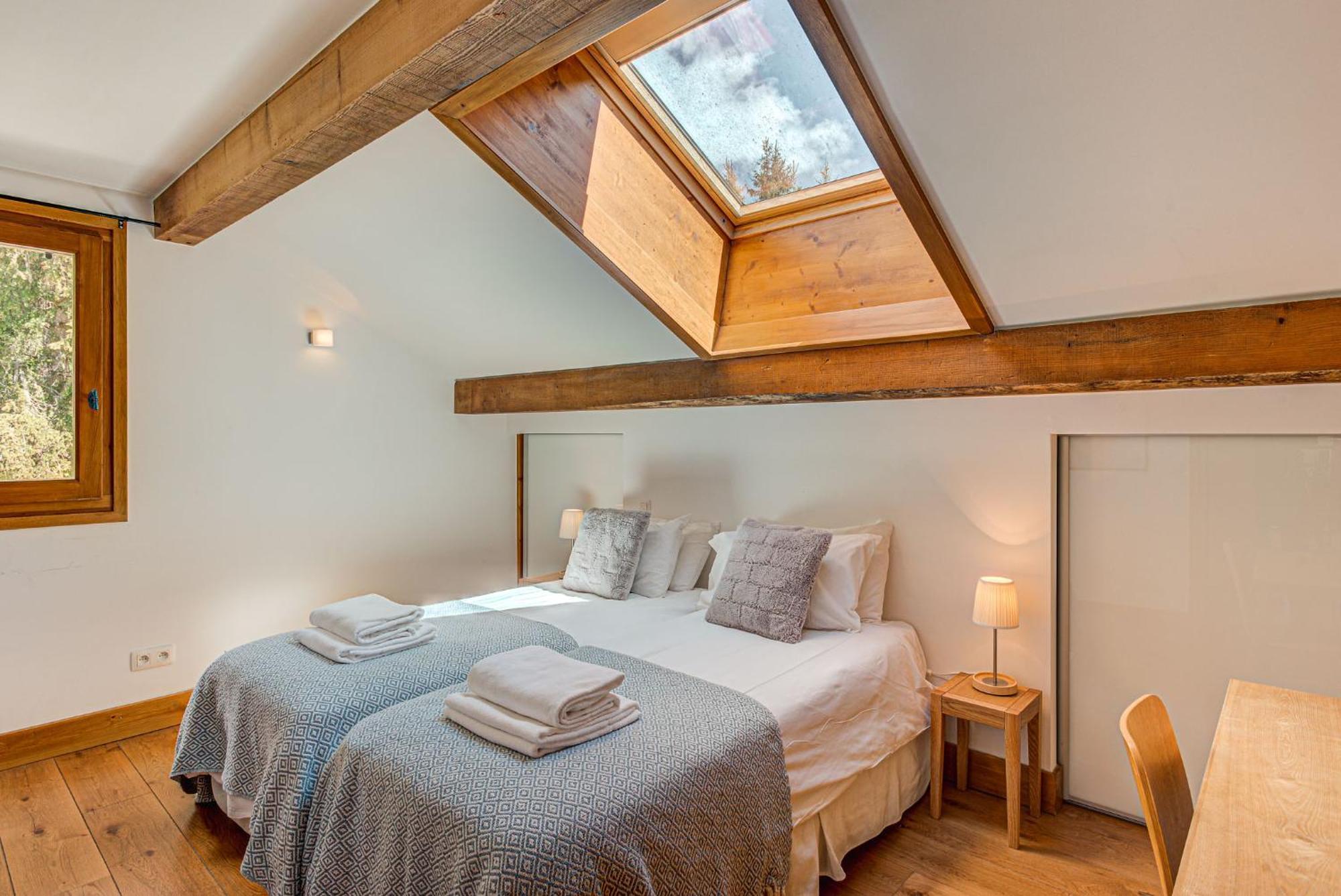 Les Melees Apartments - Alpes Travel - Argentiere Шамоні Екстер'єр фото