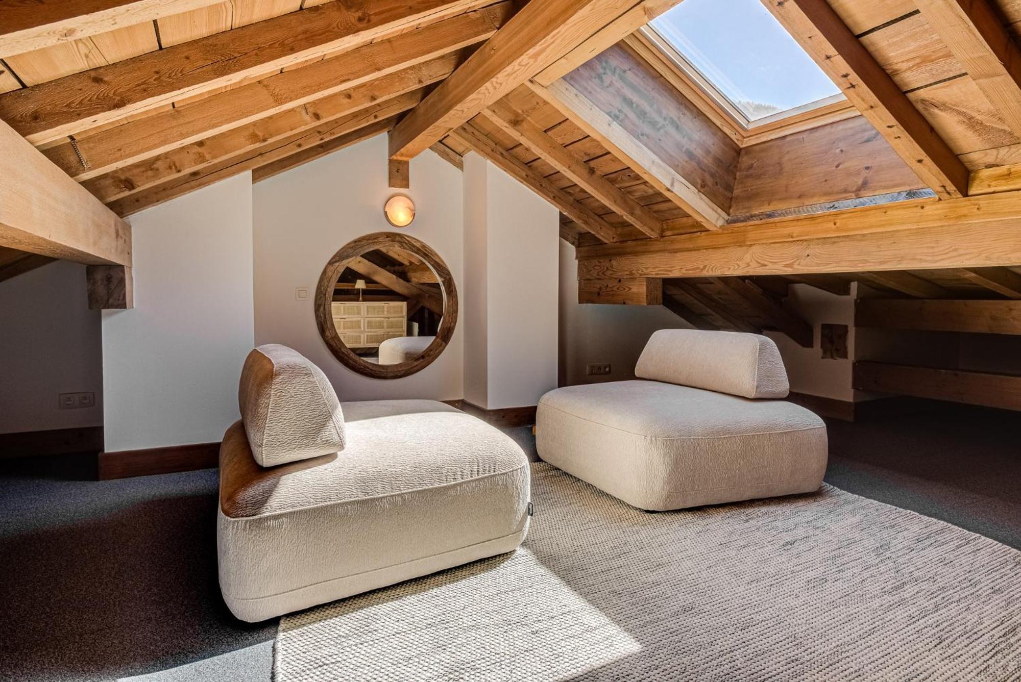 Les Melees Apartments - Alpes Travel - Argentiere Шамоні Екстер'єр фото
