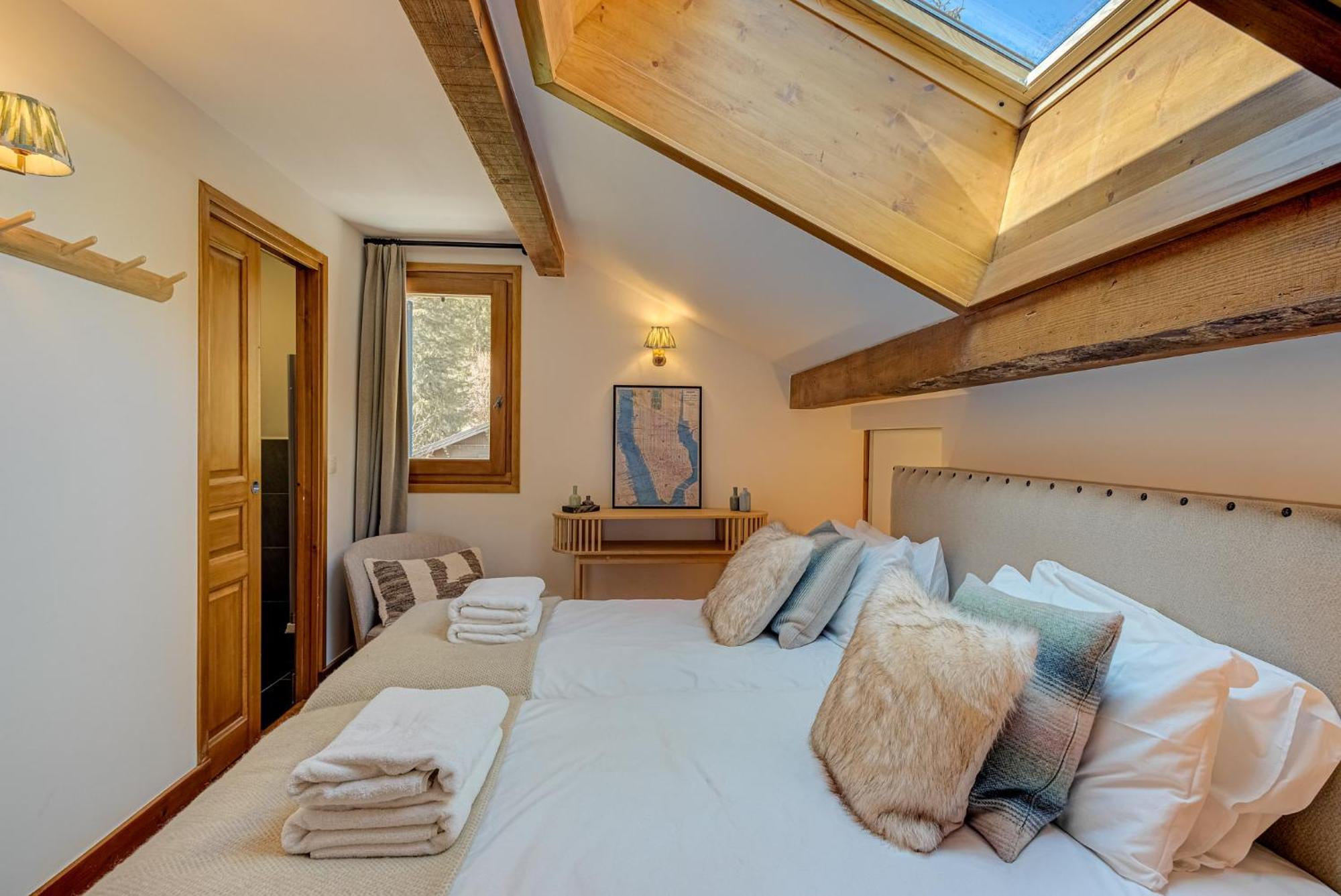 Les Melees Apartments - Alpes Travel - Argentiere Шамоні Екстер'єр фото