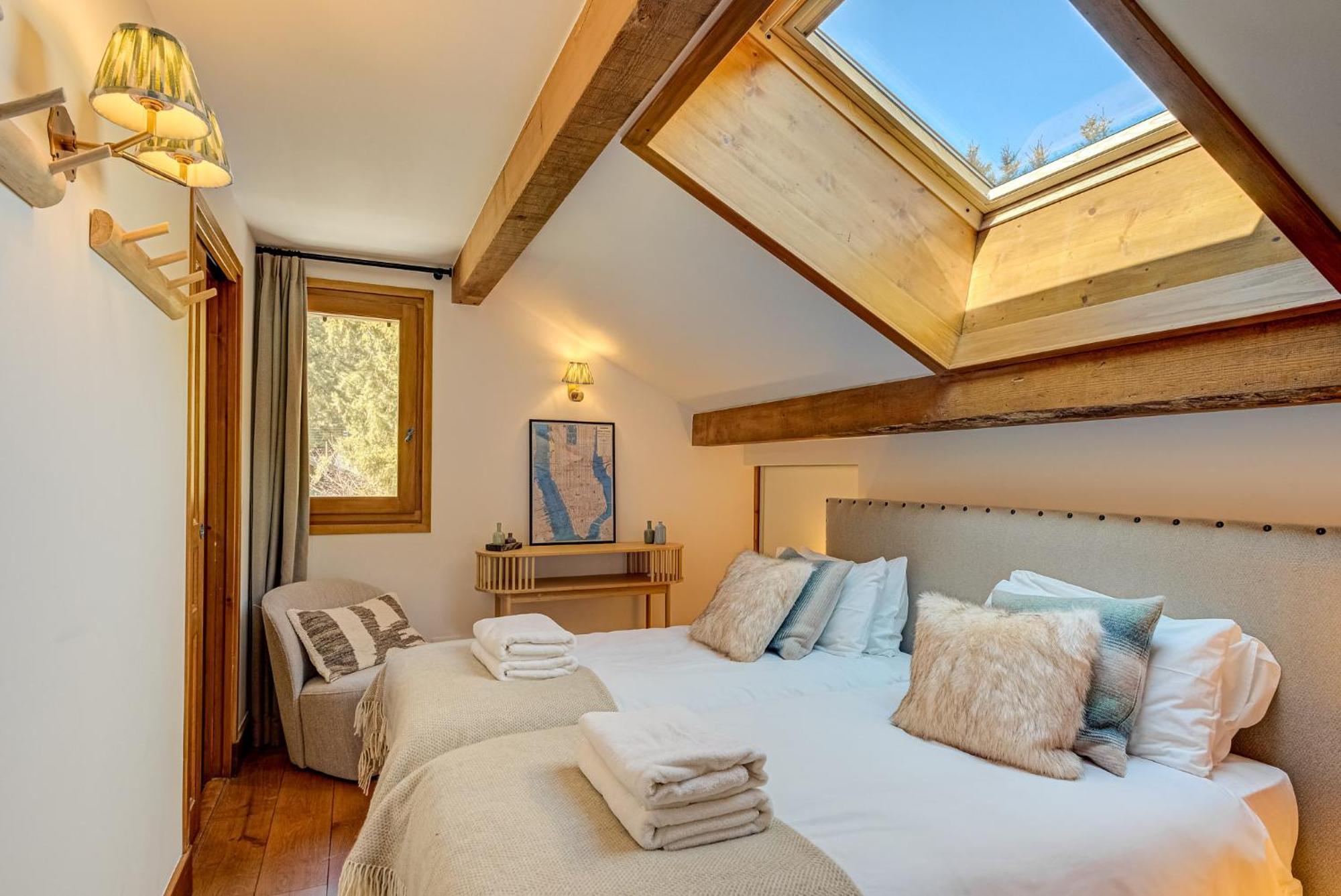 Les Melees Apartments - Alpes Travel - Argentiere Шамоні Екстер'єр фото