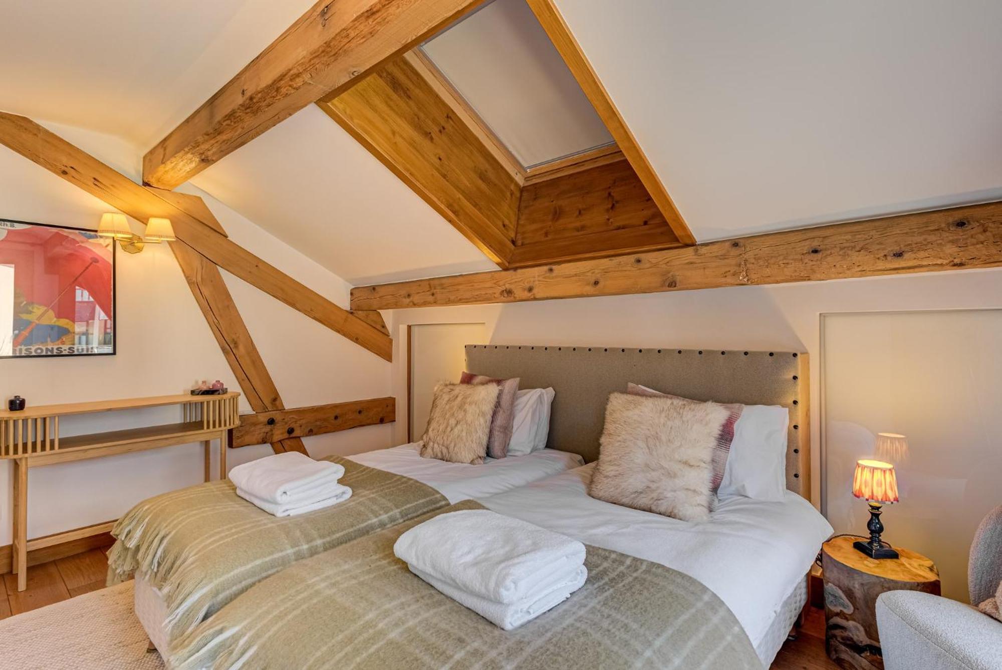 Les Melees Apartments - Alpes Travel - Argentiere Шамоні Екстер'єр фото